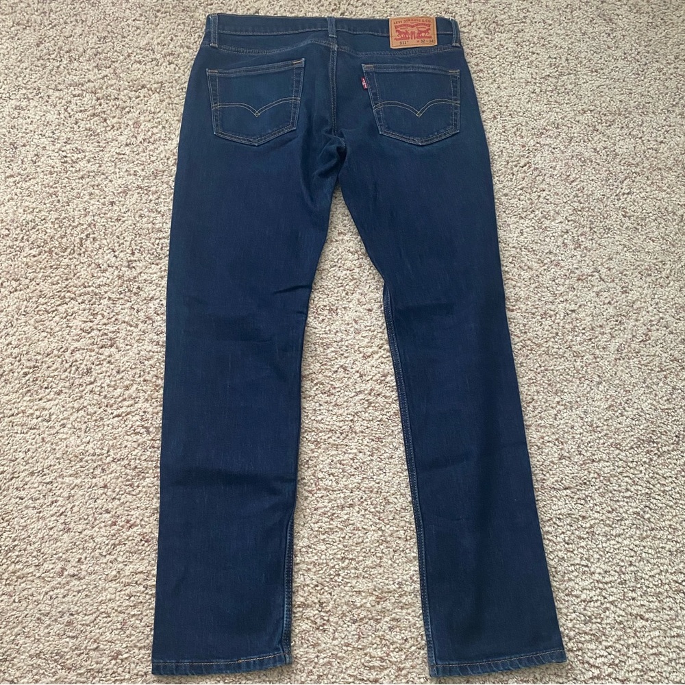 Levi’s 511 - Picture 9 of 9